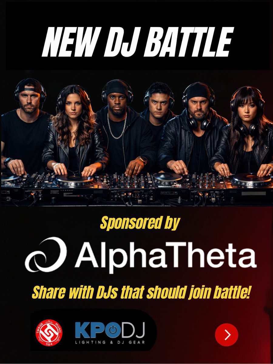 Tweak Music Tips tweet media