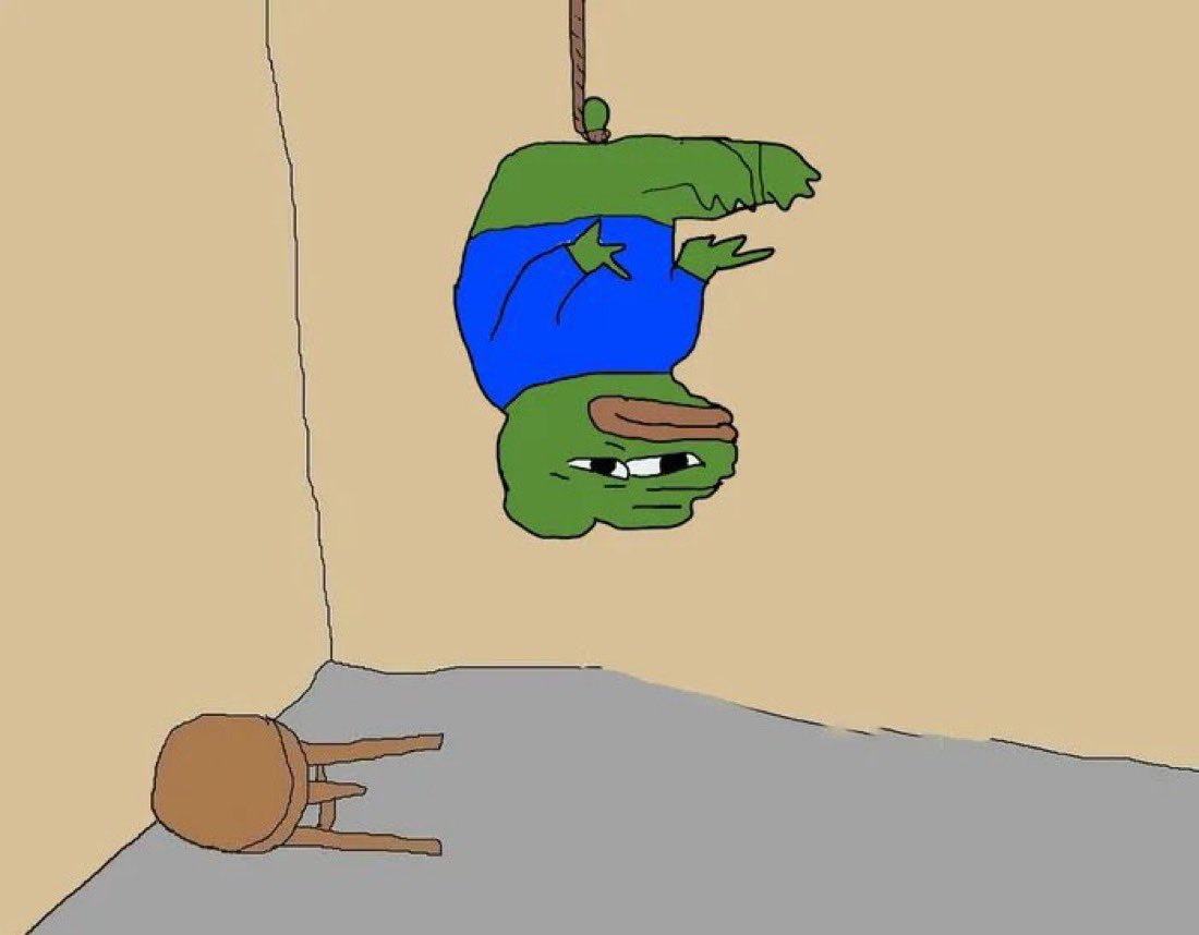 it's insane how the wealth effect generated by hyperliquid instantly attracted every extractor/grifter

they swarmed like flies on shit and churned out countless slop on HyperEVM,

before finally moving to the next shiny thing: HIP-3, where they have even more room to scam