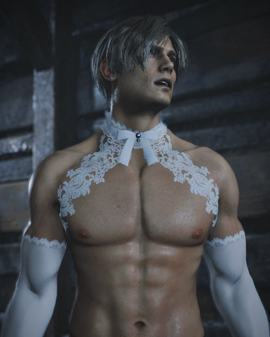 Condor_One_Leon's tweet image. Good morning everyone. Sorry for being somewhat inactive lately, just been fighting mental health lately. But how’s everyone??? UwU (P.S: whoever brought me this fit, I’m coming over)

#ResidentEvil #ResidentEvil4Remake #ResidentEvil9 #ResidentEvilRequiem #REBHFun #LeonKennedy