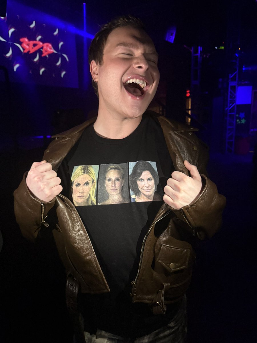 SonjatMorgan's tweet image. Well #aboutlastnight 
@3dollarbillbk 
Everyone loves a comeback.  We are all healthy and thriving. Thank you for your support. 
Perseverance pays off. Learn from your experiences. 

#onwardsandupwards @bravotv #rhony @CountessLuann @TinsleyMortimer 💃🏼💃🏼💃🏻