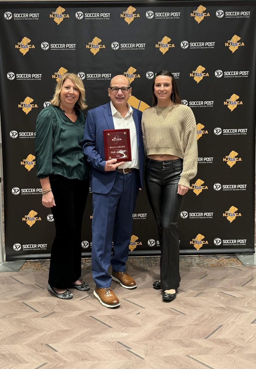 Lisa Caruso tweet media