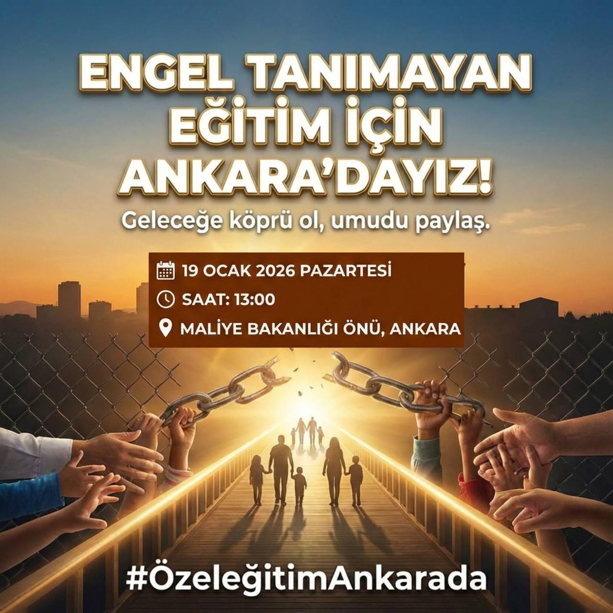 44Nilay's tweet photo. #özeleğitimAnkarada https://t.co/0EoDNhelH4