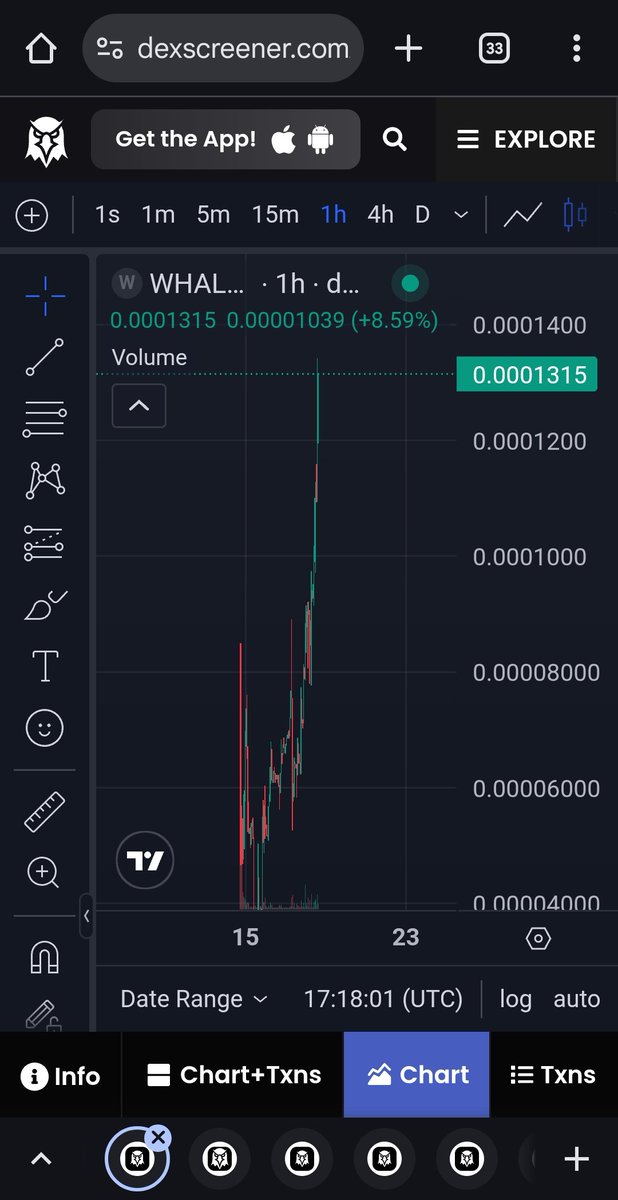 Daammnnnnn!! 🔥🔥🔥 #Solana #Cryptocurrency