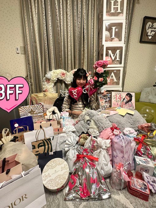 Twitterのコスプレ画像9