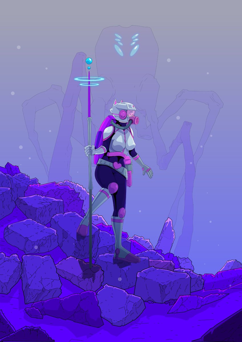 Cosmic Love tweet media