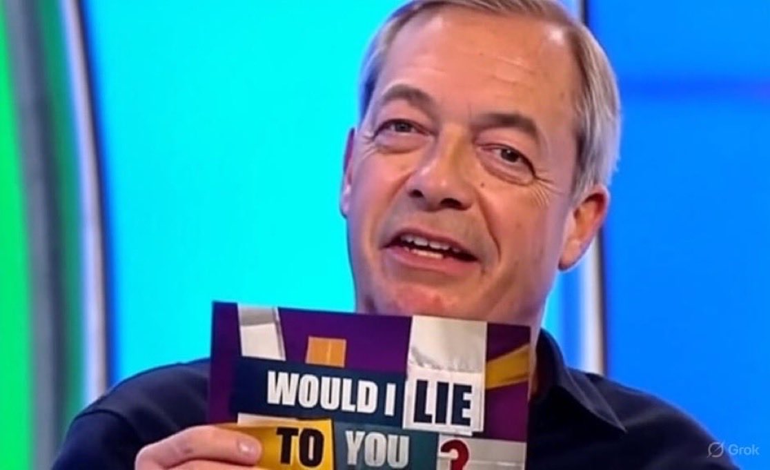 CockertonMark's tweet photo. I was invited on to the Laura Kuenssberg show. Unfortunately, the day before, my best buddy Donald Trump, had threatened sanctions on any country that refused to let him invade Greenland. 
As you can imagine the prospect of being quizzed on that left me feeling under the weather. https://t.co/C76bONjopr