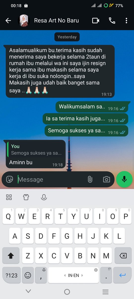 Elyn Kho tweet media