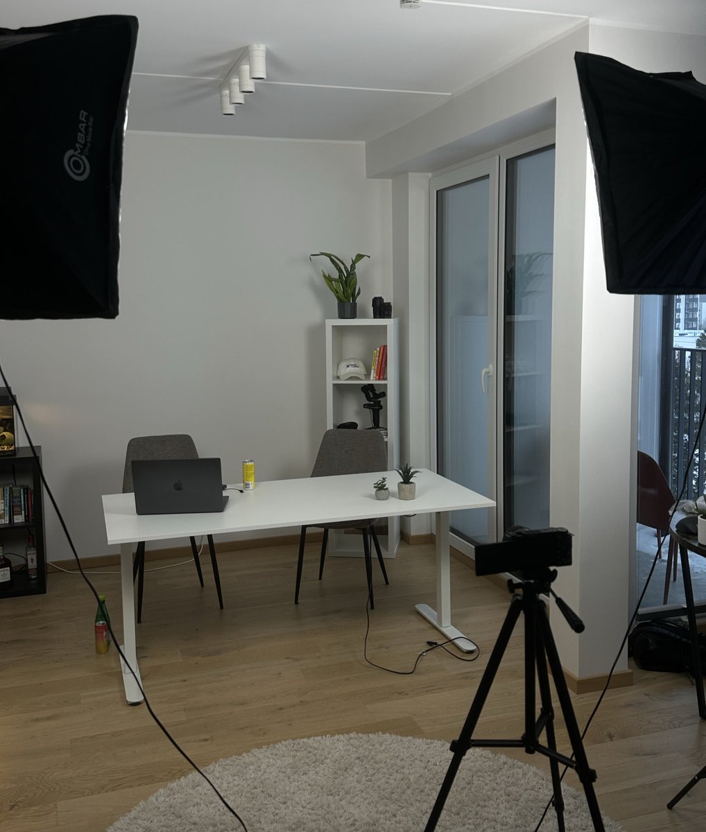 Mart | YouTube Scriptwriter tweet media