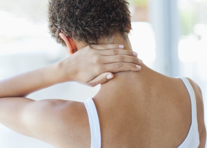 Corrija y trate el desequilibrio que causa dolor y problemas de movilidad en el cuello.

zurl.co/U0pGB