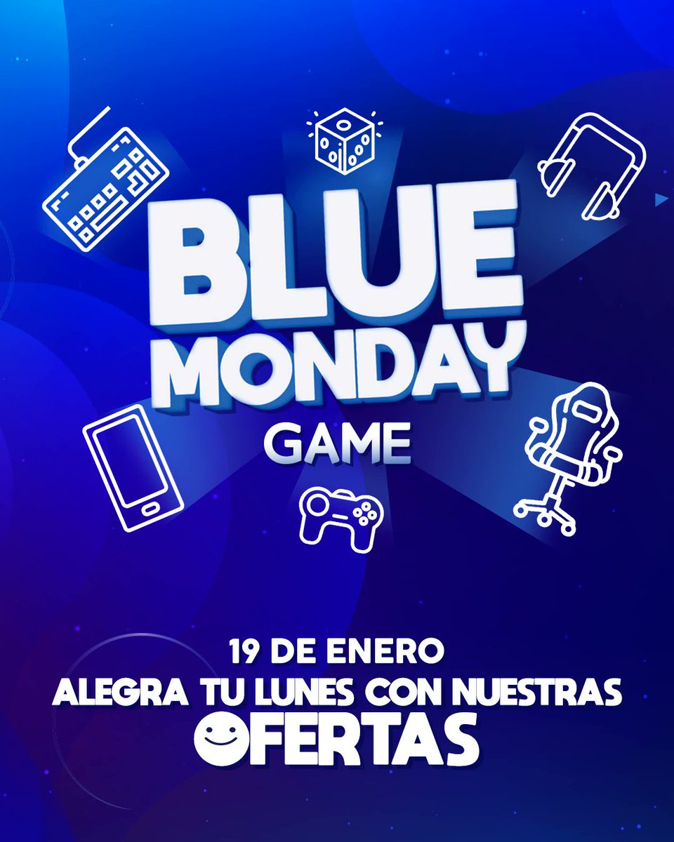 GAME España tweet media
