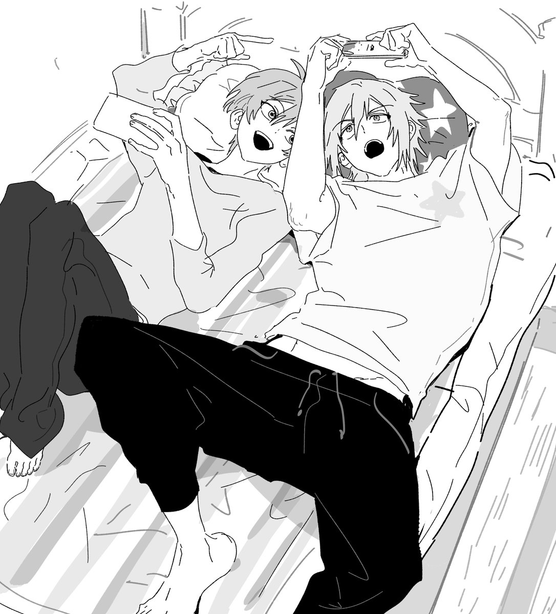 níníníní (@oossama_) on Twitter photo 