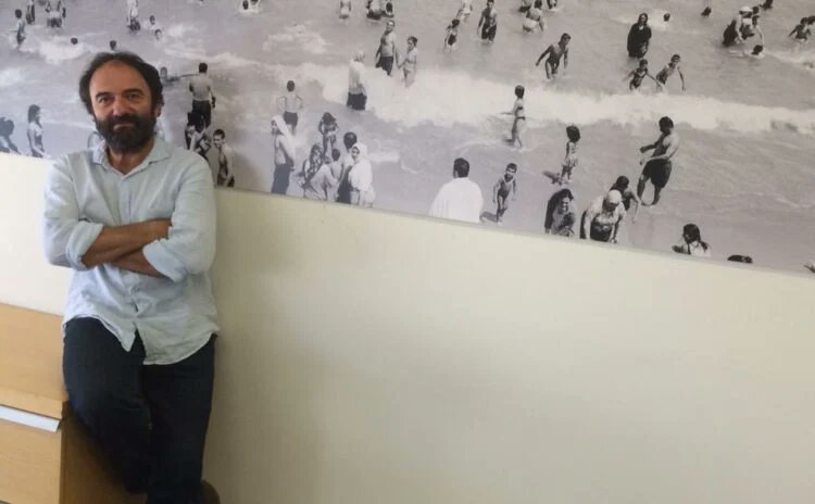 📌Manuel Çıtak’ın duygulu ve anlamlı kareleri

✒️Ilgaz Gökırmaklı (<a href="/ilgazgo/">Ilgaz Gökırmaklı</a>)

▪️2023'te kaybettiğimiz Türkiye’de yaşamış ve kültür dünyasına büyük katkılar sunmuş Ermeni fotoğrafçıların en önemli temsilcilerinden Manuel Çıtak’ın, Türkiye’nin hafızası niteliğindeki fotoğrafları ve