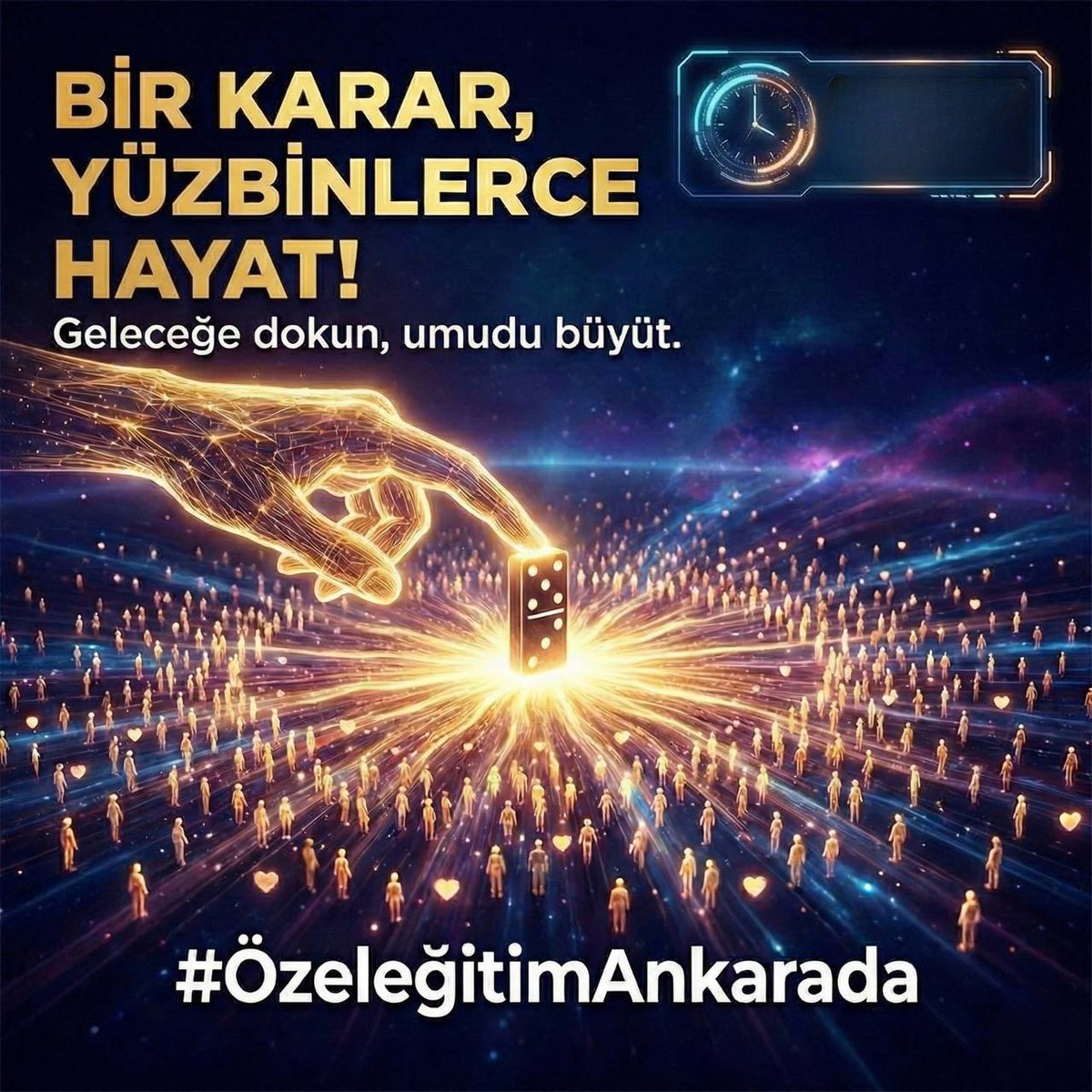 Rehabilitasyon merkezleri çözüm istiyor.Hakkımızı almak için ANKARA’dayız.
#ÖzeleğitimAnkarada
<a href="/RTErdogan/">Recep Tayyip Erdoğan</a> <a href="/EmineErdogan/">Emine Erdoğan</a> <a href="/tcbestepe/">T.C. Cumhurbaşkanlığı</a> <a href="/iletisim/">T.C. İletişim Başkanlığı</a> <a href="/HMBakanligi/">T.C. Hazine ve Maliye Bakanlığı</a> <a href="/memetsimsek/">Mehmet Simsek</a> <a href="/tcmeb/">Millî Eğitim Bakanlığı</a> <a href="/Yusuf__Tekin/">Yusuf Tekin</a> <a href="/tcailesosyal/">T.C. Aile ve Sosyal Hizmetler Bakanlığı</a>
