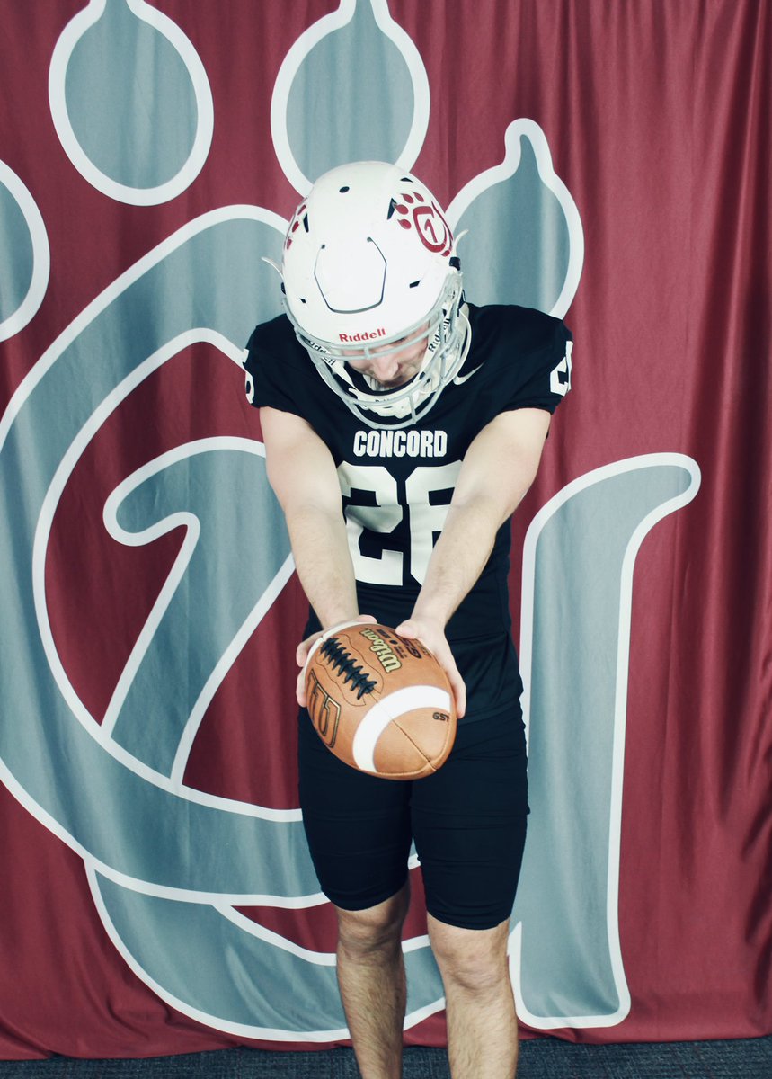 Knox Arrington 26’ 4.5⭐️P tweet media