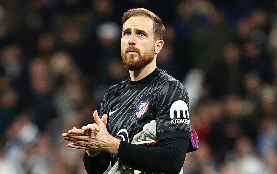 LaLigaenDirecto's tweet image. #DATO Terminó el Atlético 1-0 Alavés.

Jan Oblak sigue siendo el portero con MAYOR % de porterías a cero en TODA la HISTORIA de Primera  (46,91%)

Simeone sigue siendo el entrenador con MAYOR % de porterías a cero en TODA la HISTORIA de Primera con 200+ partidos (47,39%)