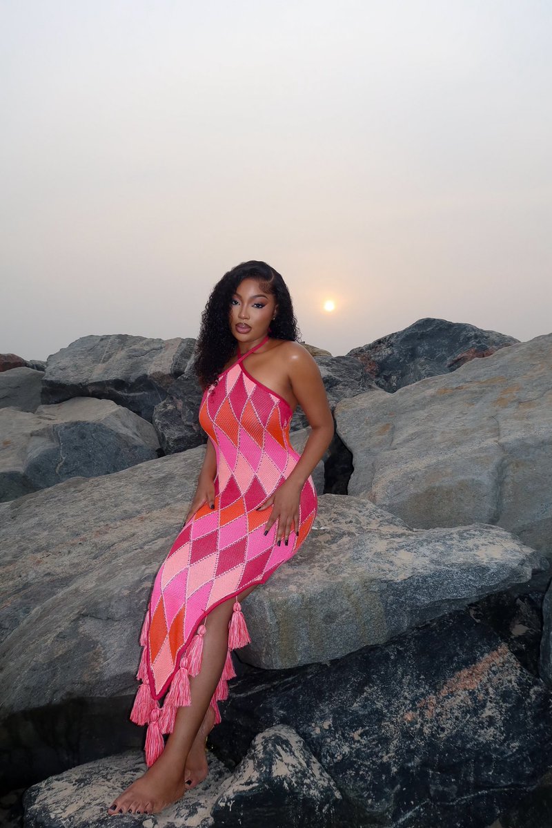 Mide_iw's tweet image. The perfect view 🌅