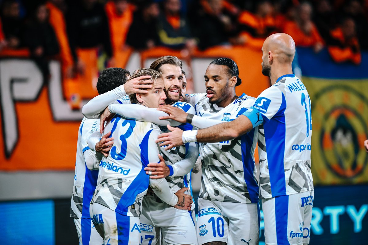 Apollon FC tweet media