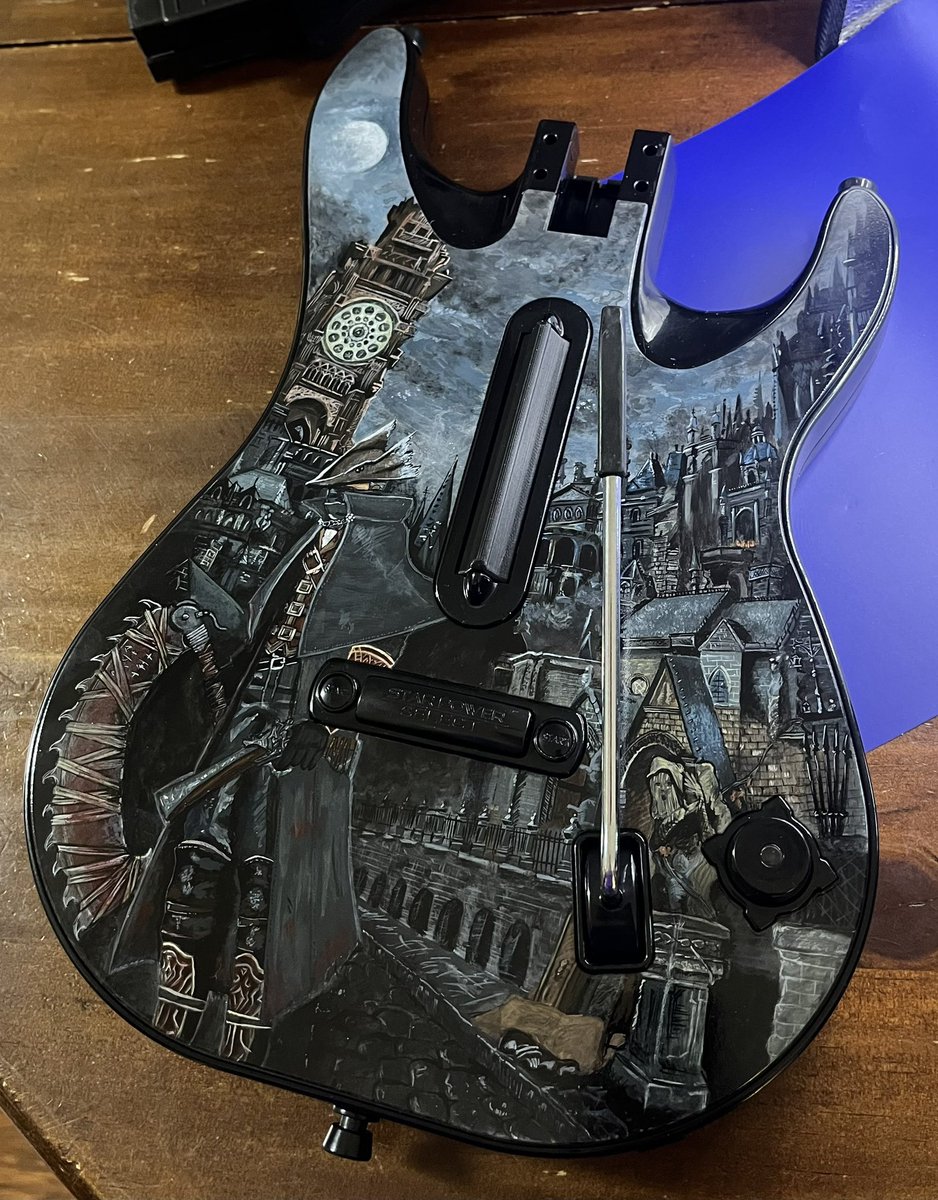 GuitarsandScarves tweet media