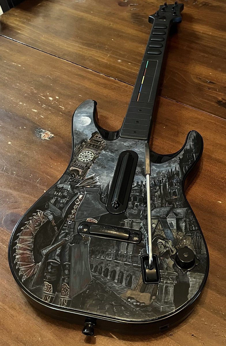 GuitarsandScarves tweet media