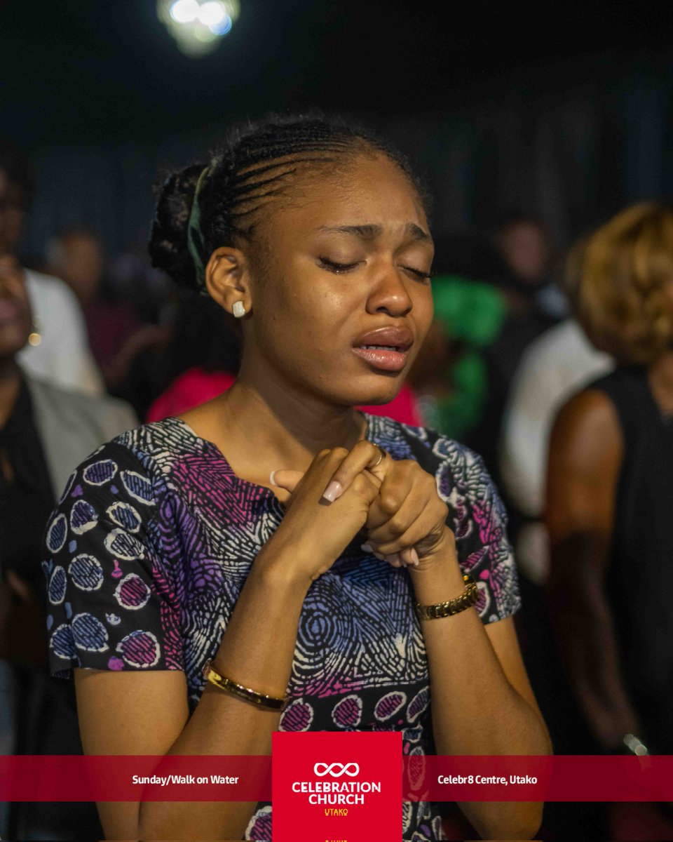 Abuja Campuses: Celebration Church Int'l tweet media