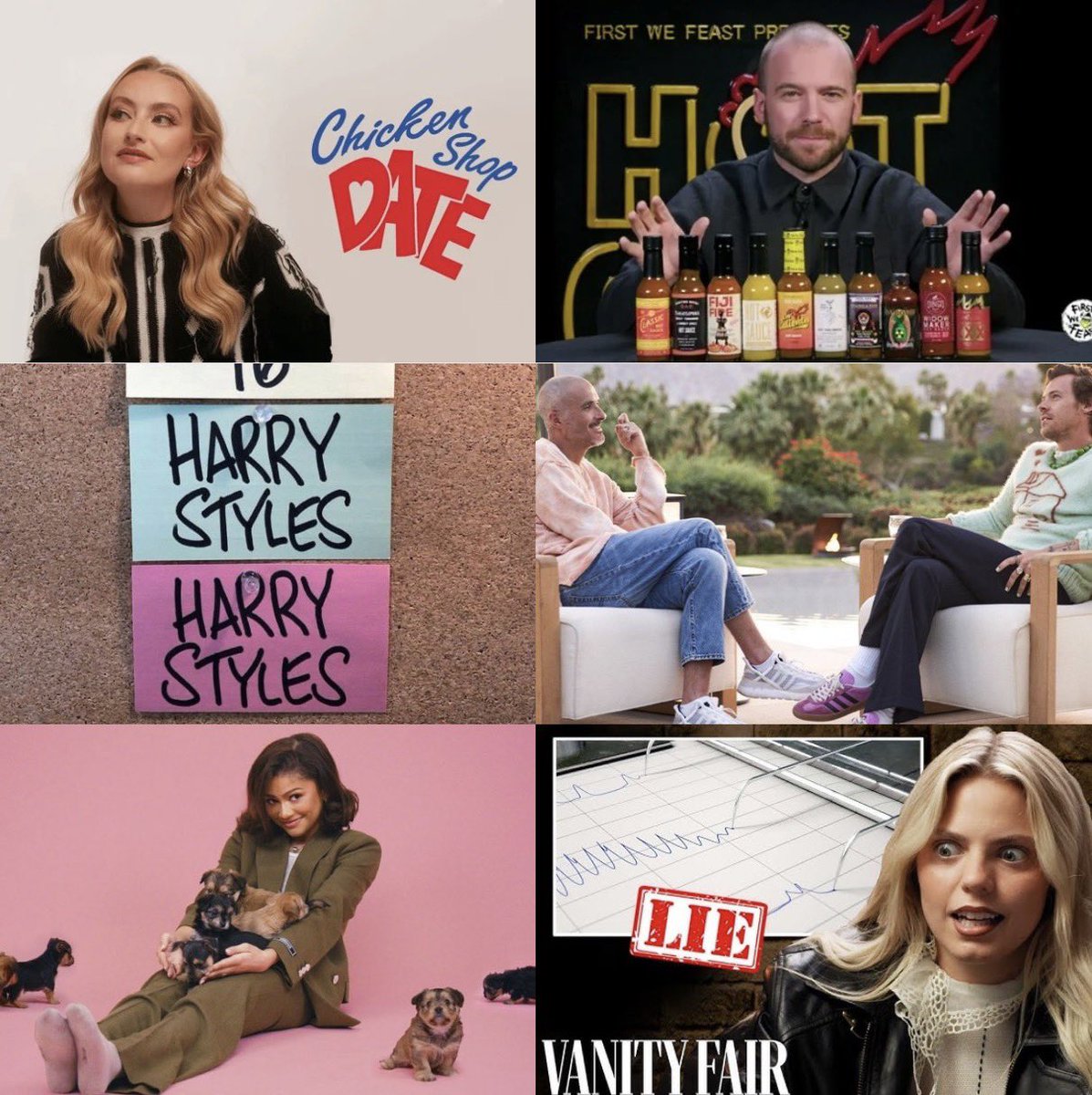 stacheharry's tweet image. manifesting we get promo like this soon🤞