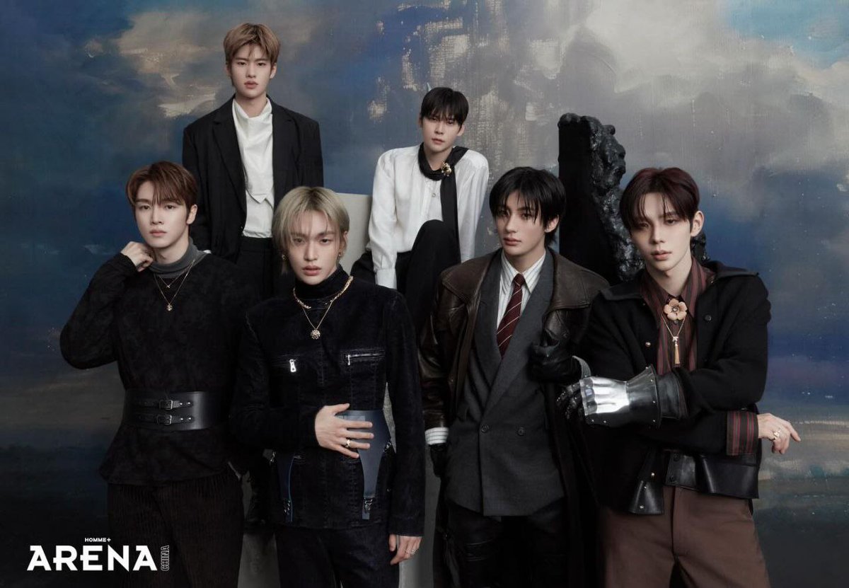 ️️ؘ tweet media