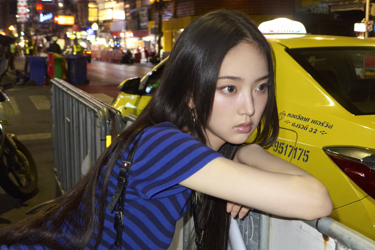 cafewindows's tweet image. kiiikiii "delulu pack" concept photos photographed by hiozoik &amp;amp; styled by yeaji choi