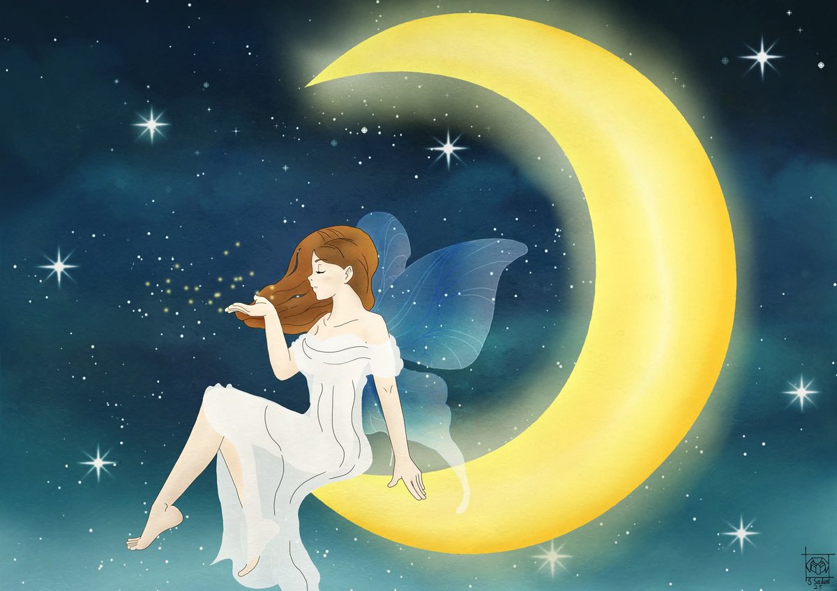 It cost £0.00 to support an
artist 🖤