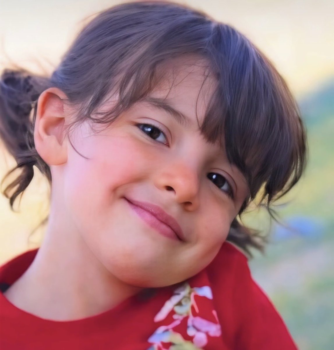 WithoutNoosh's tweet image. The IRGC and the Islamic Republic are killing their own people.
They are so terrified of losing control that they even target children—even a three-year-old girl. This is darkness clinging to power, but darkness does not last.
Light always returns. Everyone responsible will face…