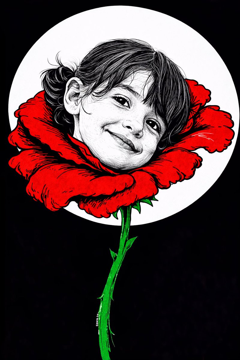 WithoutNoosh's tweet image. The IRGC and the Islamic Republic are killing their own people.
They are so terrified of losing control that they even target children—even a three-year-old girl. This is darkness clinging to power, but darkness does not last.
Light always returns. Everyone responsible will face…