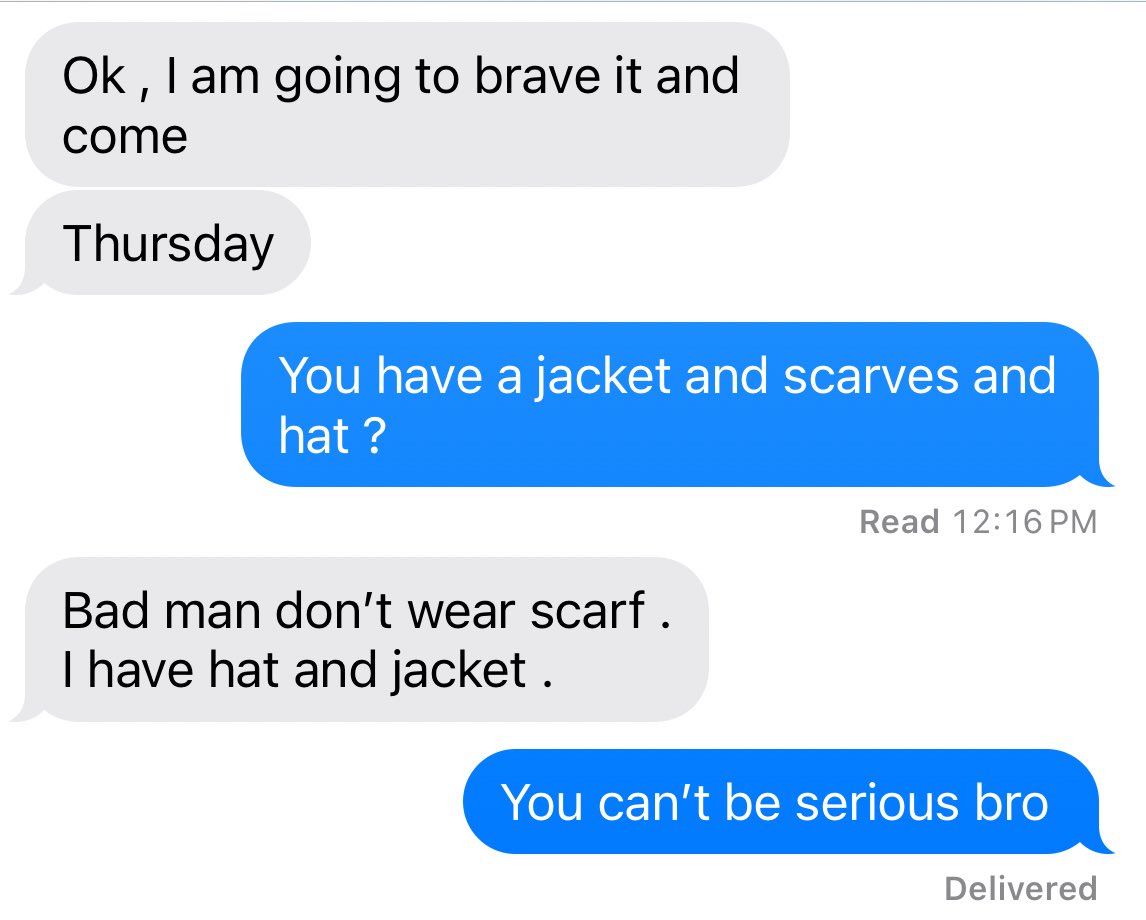 _munchkinn's tweet image. Raising my dad is so crazy bro