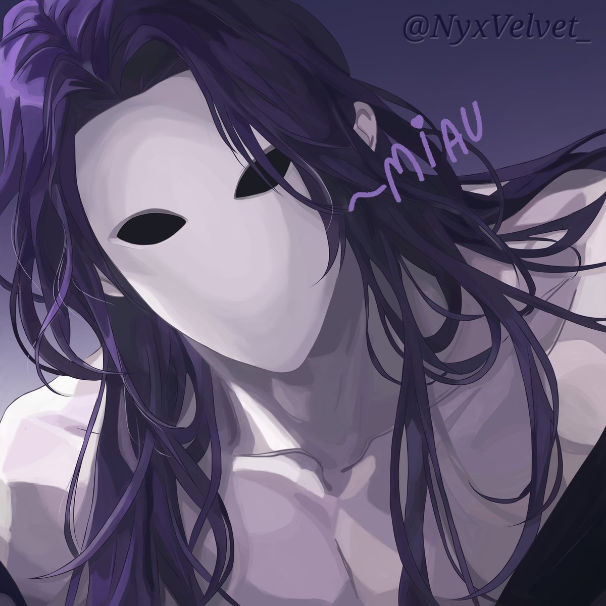 NyxVelvet tweet media