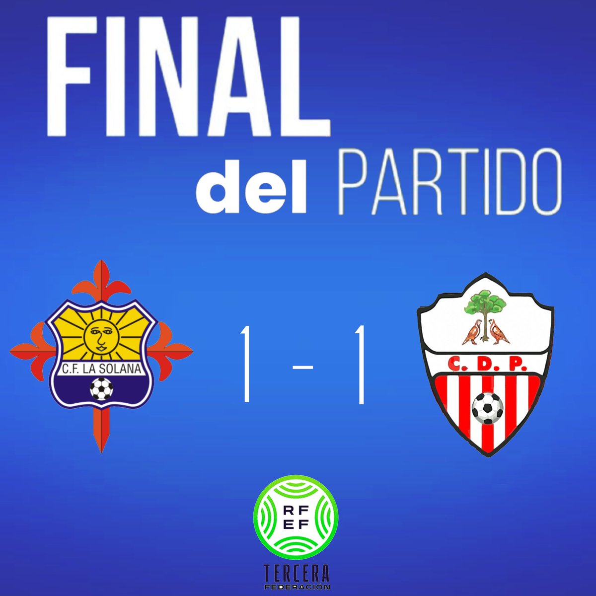 CF La Solana (@Cflasolana) on X