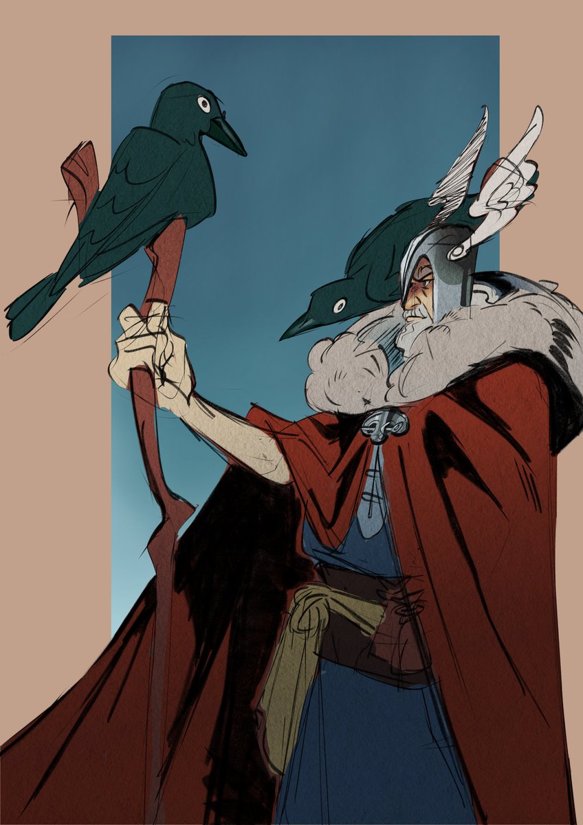 SwansnDoodles's tweet photo. Doing stuff for class🌟🐦‍⬛🐦‍⬛ https://t.co/dTSGszaCLn