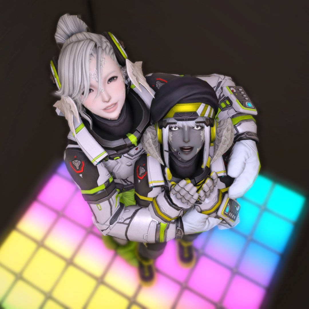 기롼 (@FF14_neul) / Posts / X