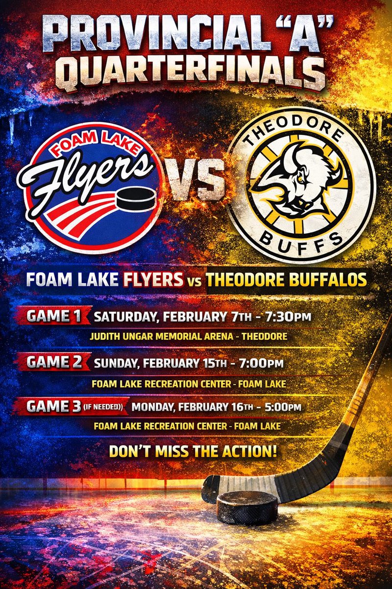 Theodore Buffalos tweet media