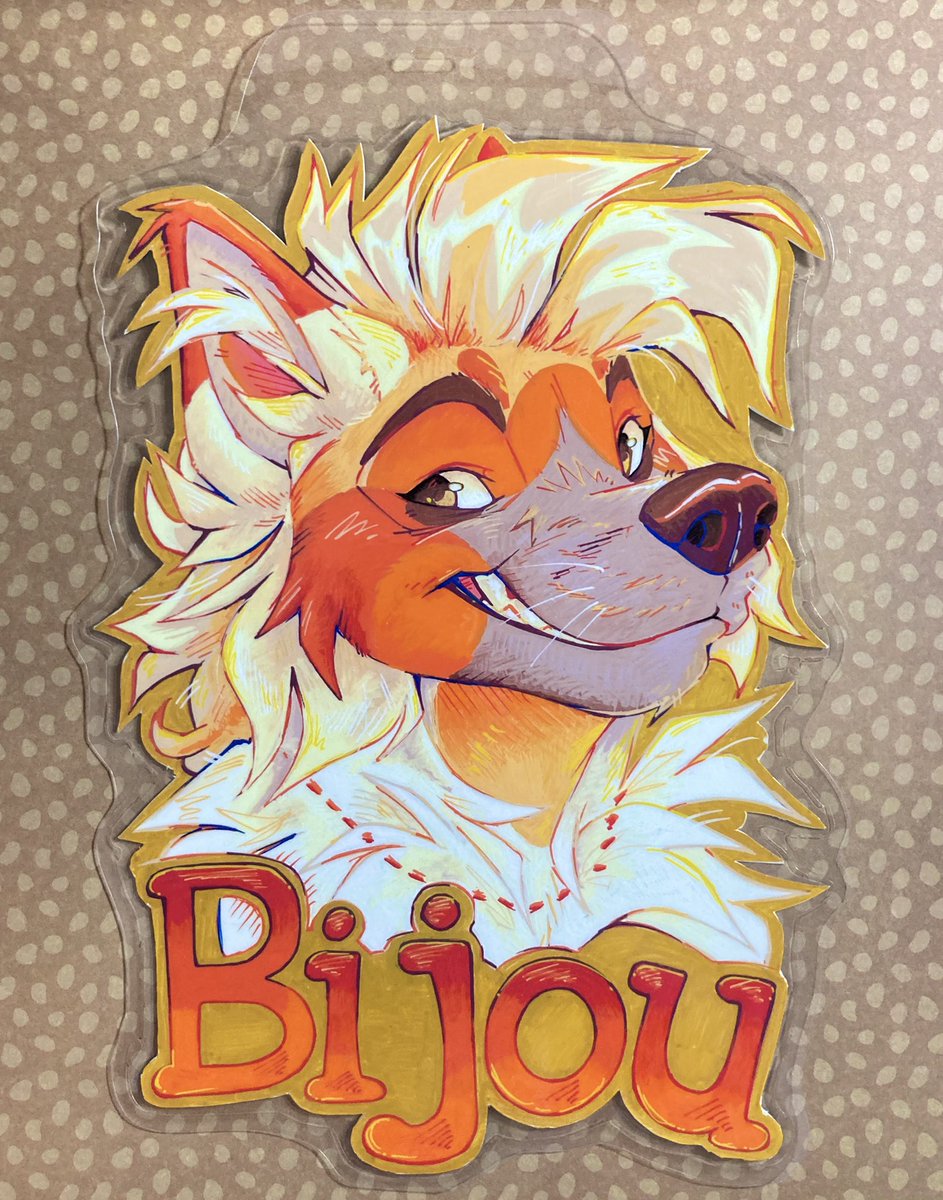 Marsh 🐾 tweet media