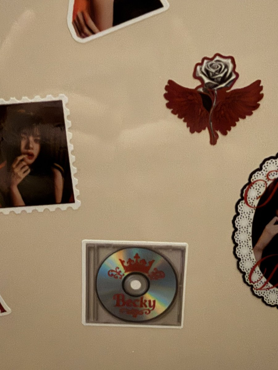 🤔

#beckysangels‌