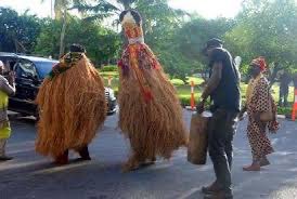 instablog9ja's tweet photo. Anambra vows to ban masquerade groups over violent acts

Anambra State has warned masquerade groups to follow government guidelines after reports of violent and disruptive behaviour, including a recent attack in Awgbu. The government said groups who flout the rules may be banned or prosecuted, and some offenders have already been arrested.