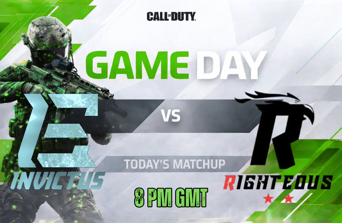 Invictus Esports tweet media