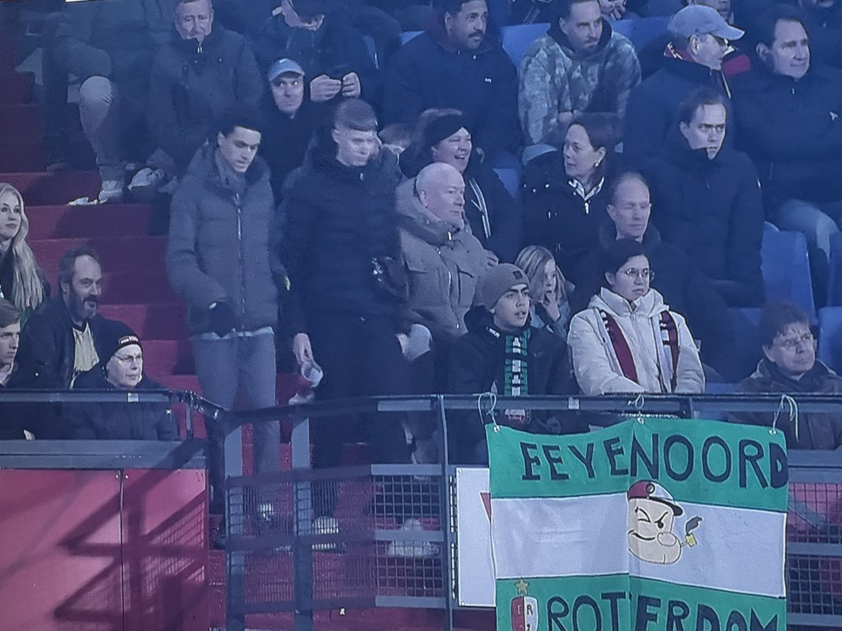 Hondstrouwe publiek #feyspa