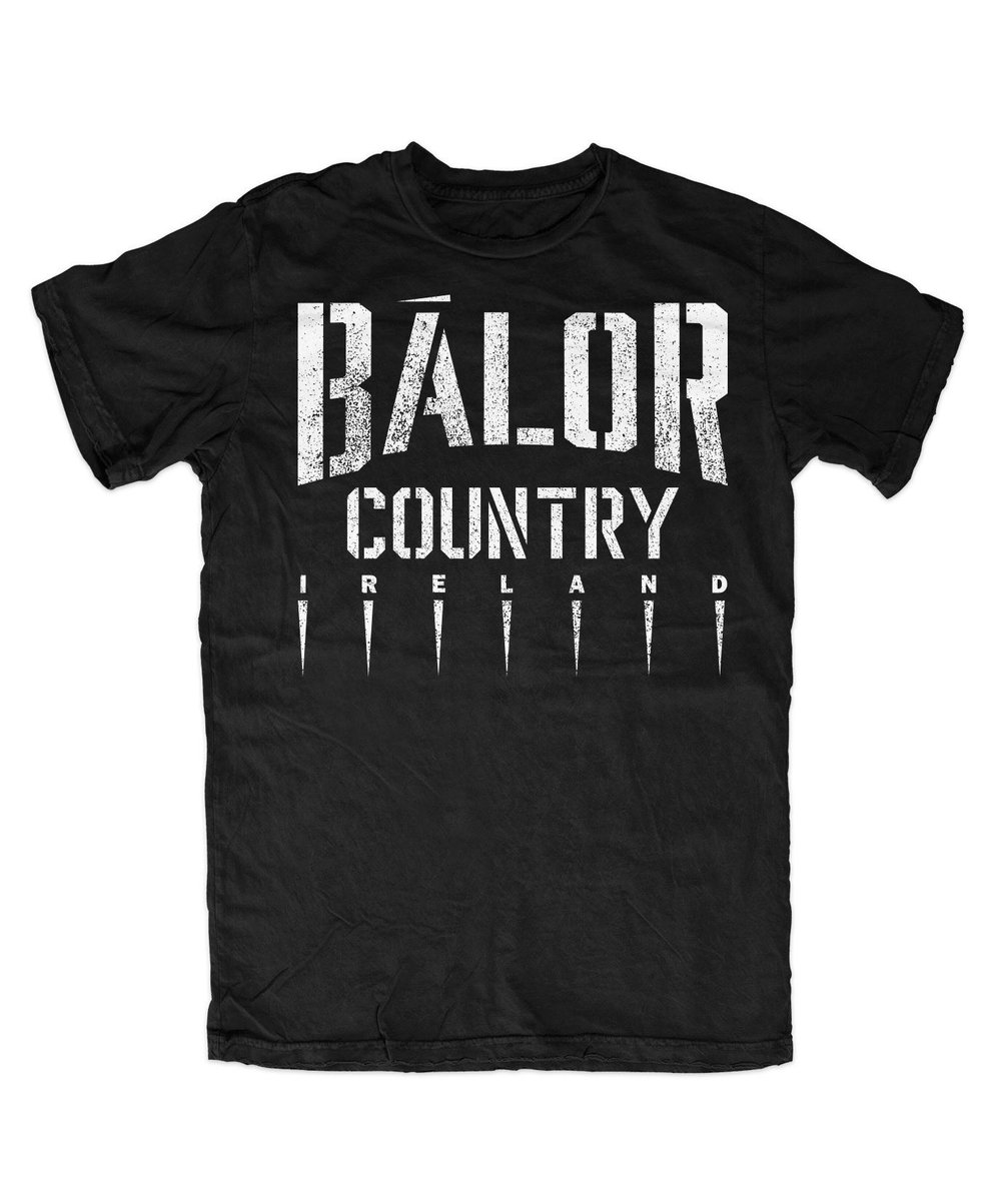 Balor Club Guy tweet media