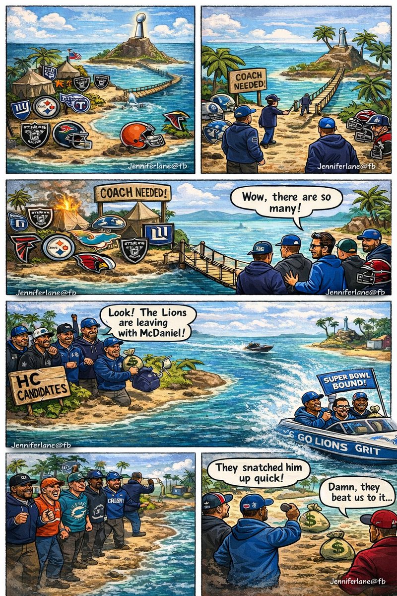 msjlane1's tweet photo. @Ravens The Lions are a better fit. (says the Lions fan) 😋 https://t.co/a95KAypvrQ