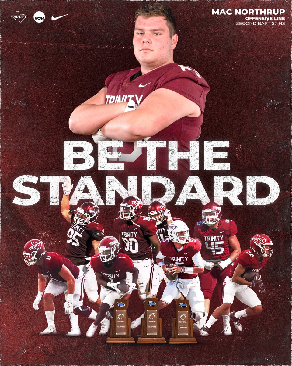 Mac Northrup tweet media