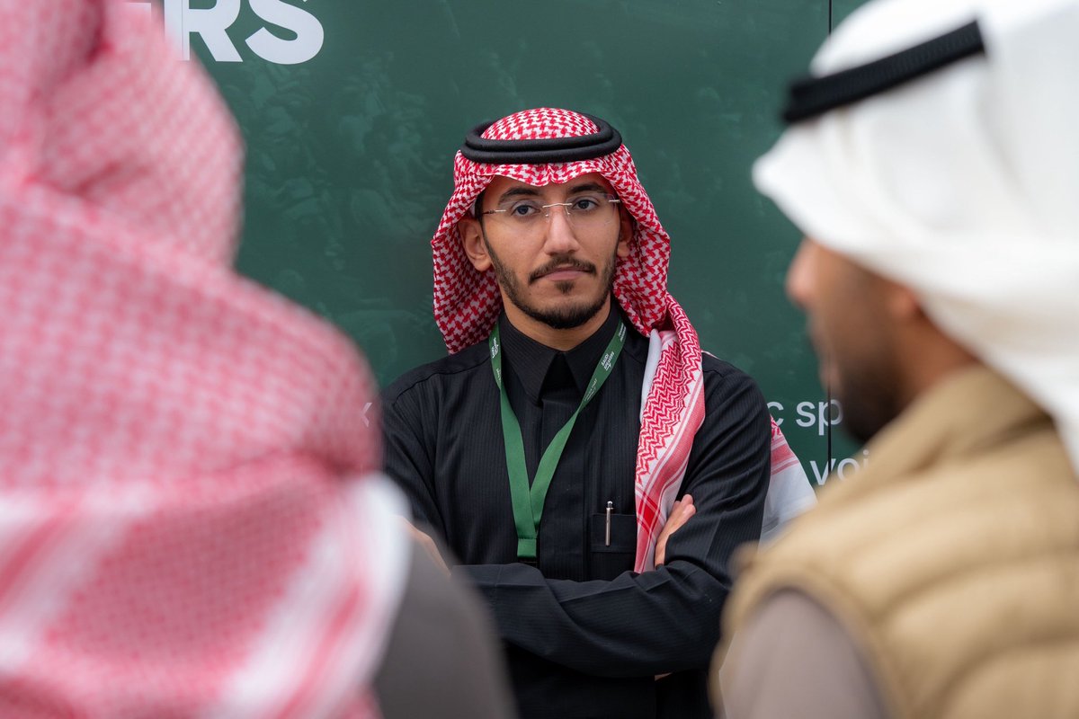 Ahmed Al-Shaikh tweet media