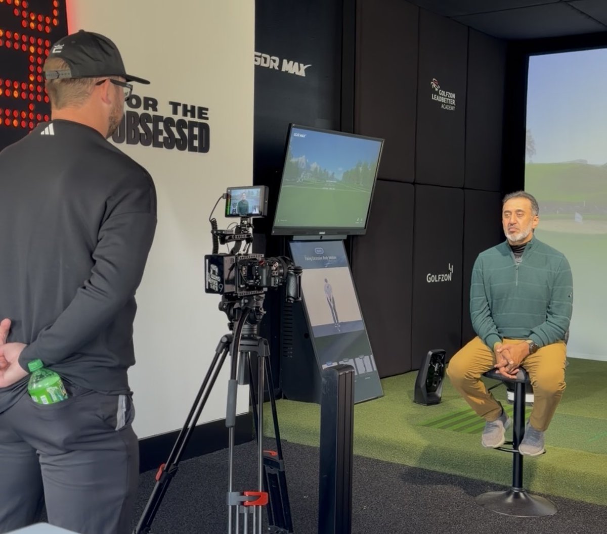 Dr. Izzy Justice tweet media