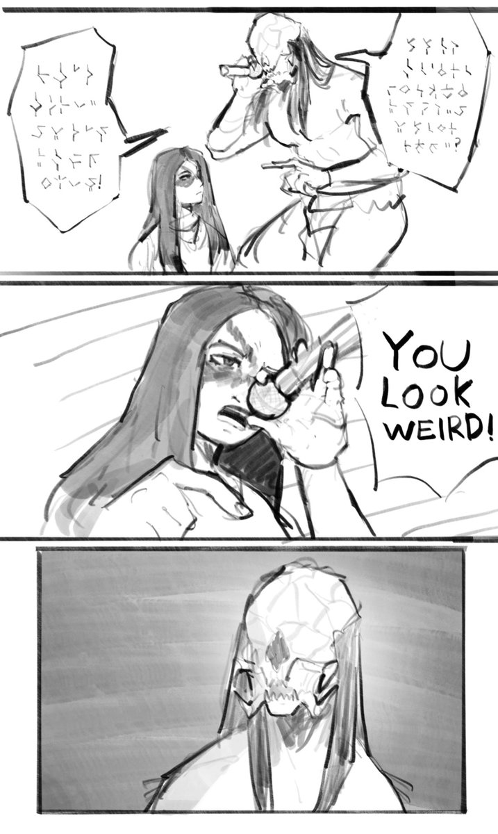 Alienyuri0's tweet image. 