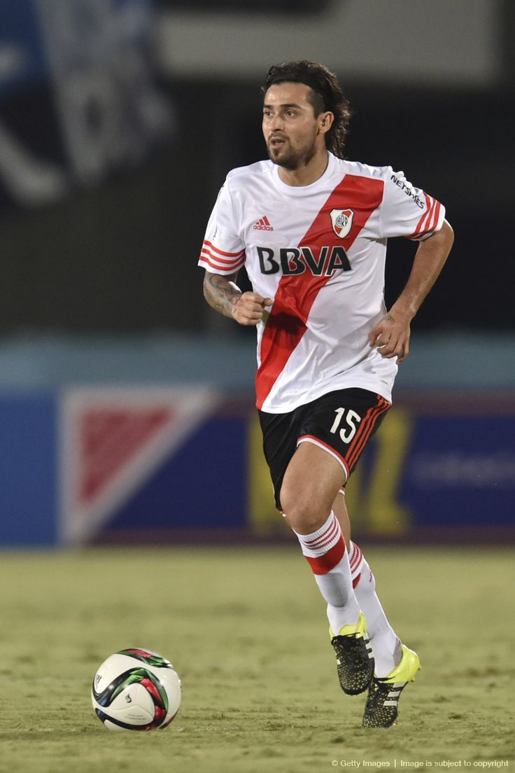 Pero que viva el fútbol Pisculichi. 

Feliz cumpleaños, ídolo.