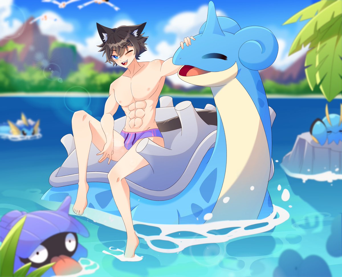 🔴LIVE🔴

I installed my new GPU and IT'S SUCH A BOOST :O

twitch.tv/heimiyano

🎨: @/CielOraa