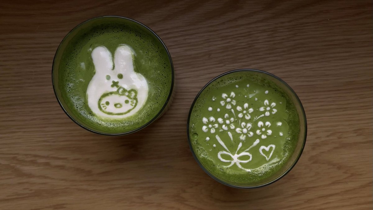 saeioura's tweet image. made hello miffy and a mini bouquet to start off the week with a small dose of happiness